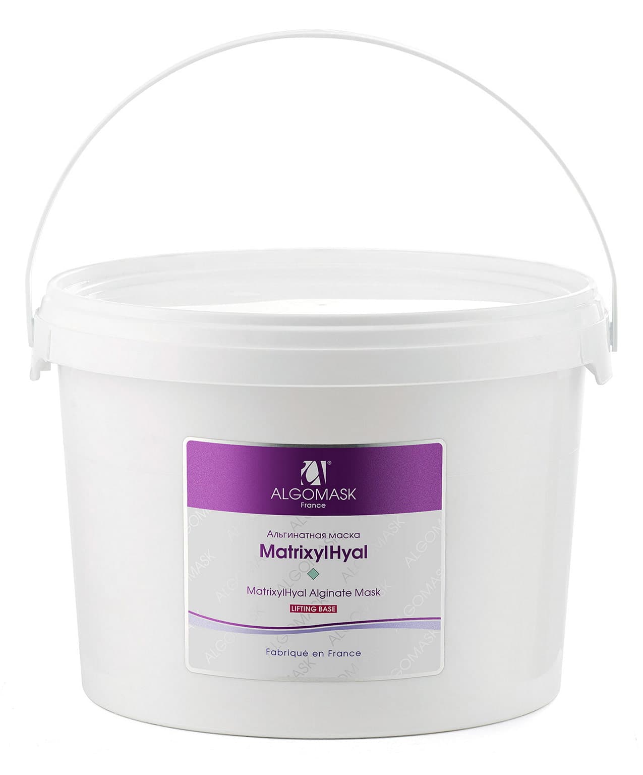 Альгинатная маска "MatrixylHyal" (lifting base) - 1 кг