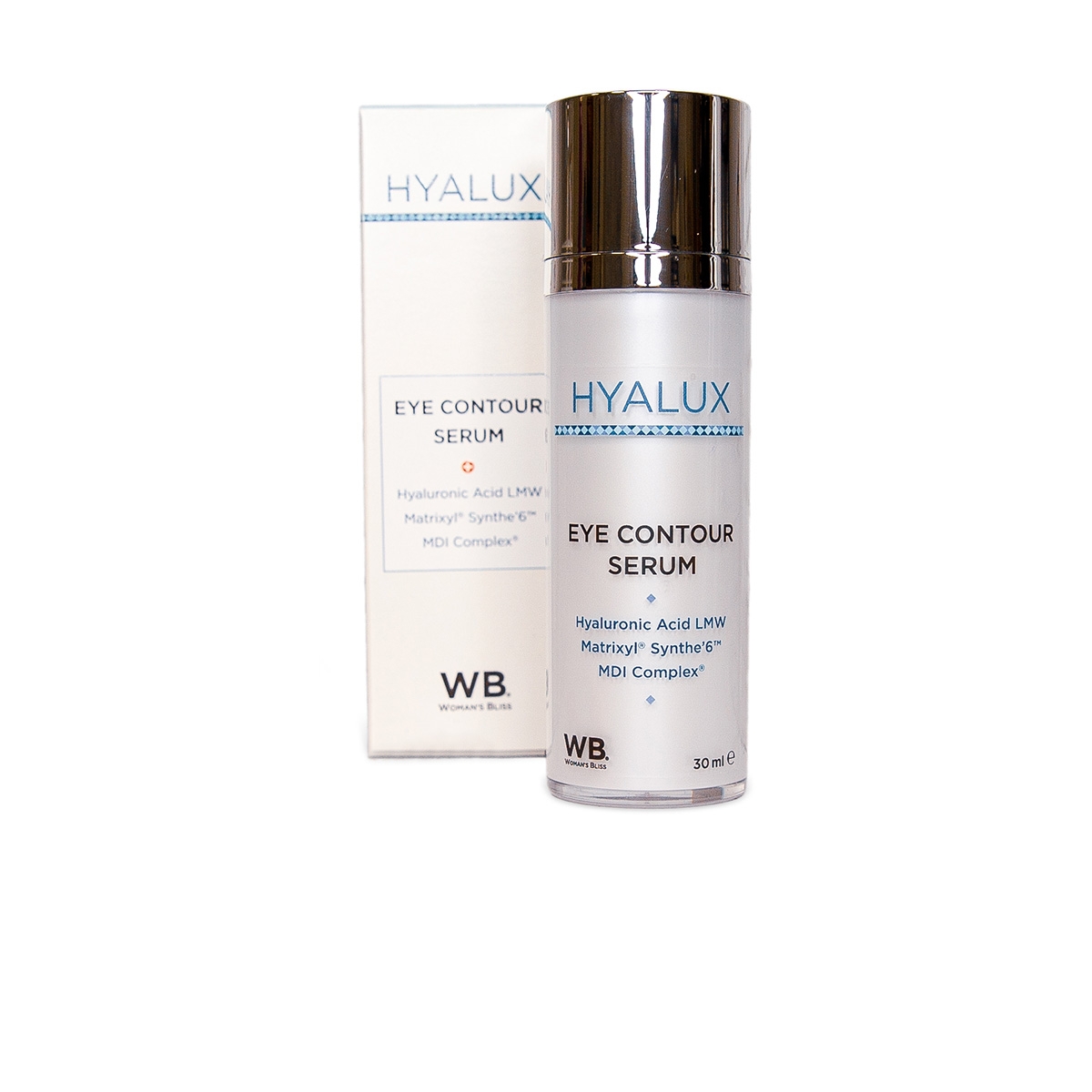 Eye serum отзывы. Крем для глаз Hyalux Eye Contour Serum. Hyalux сыворотка для кожи вокруг глаз. АС сыворотка. Hyalux лифтинг-сыворотка для лица.