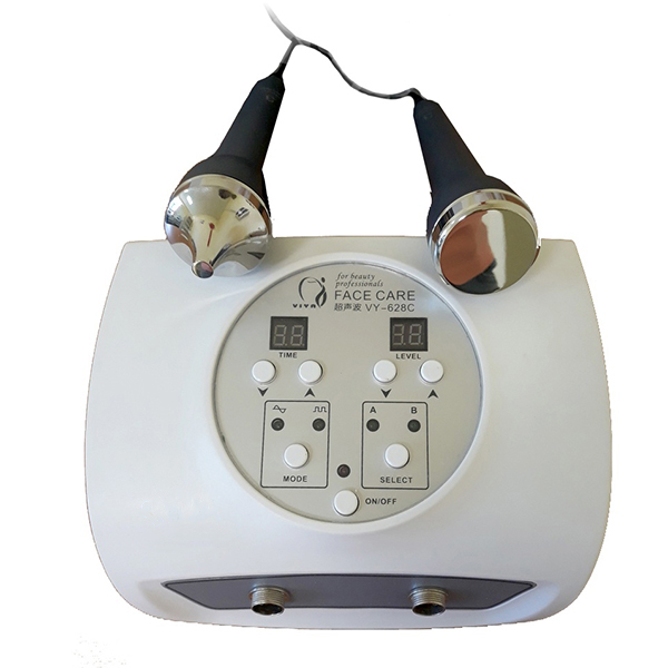 Портативный ультразвуковой аппарат для лица и тела VY-628С