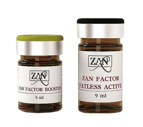 Zan Factor Fatless Set (9мл+5мл)
