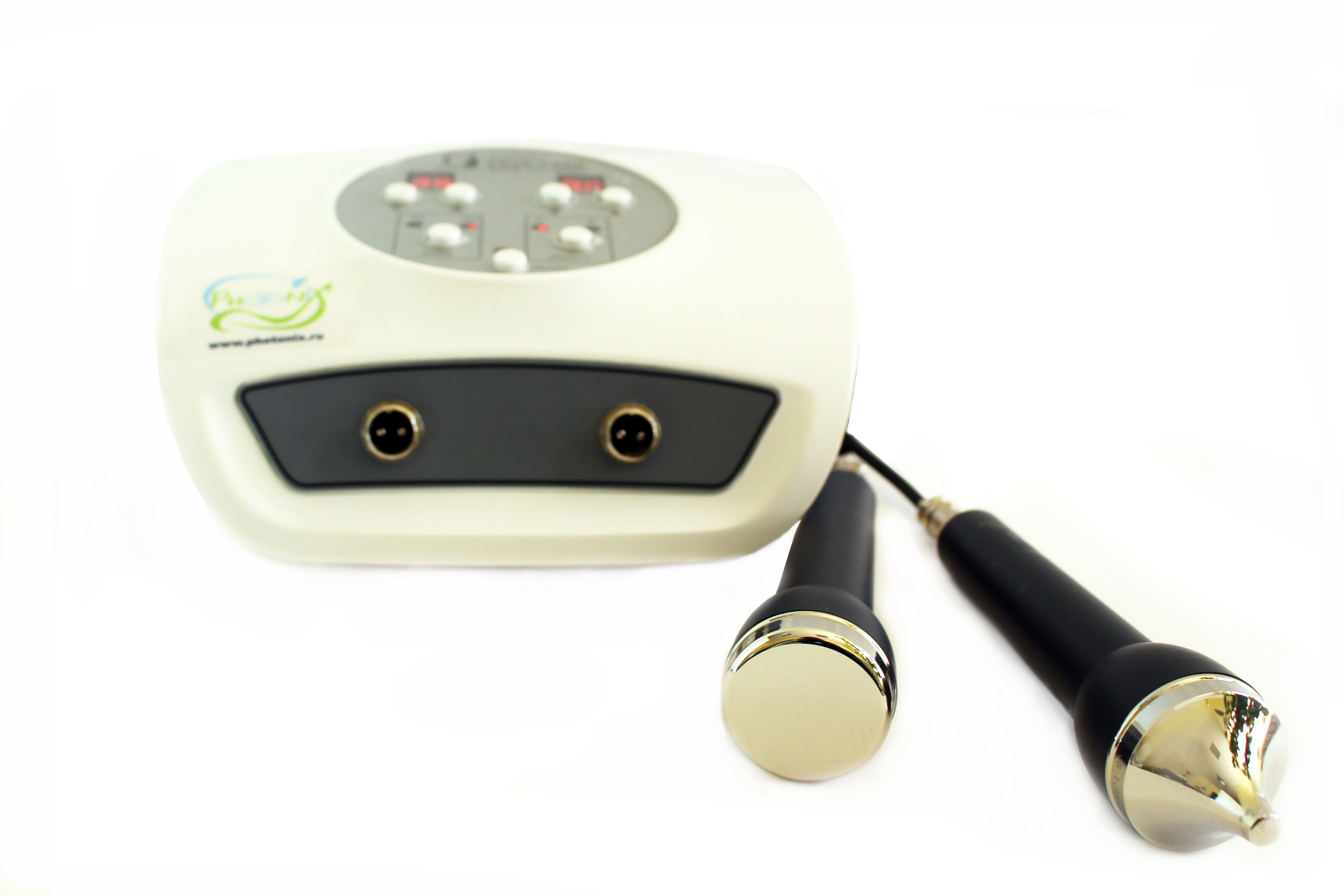 Портативный ультразвуковой аппарат для лица и тела VY-628С