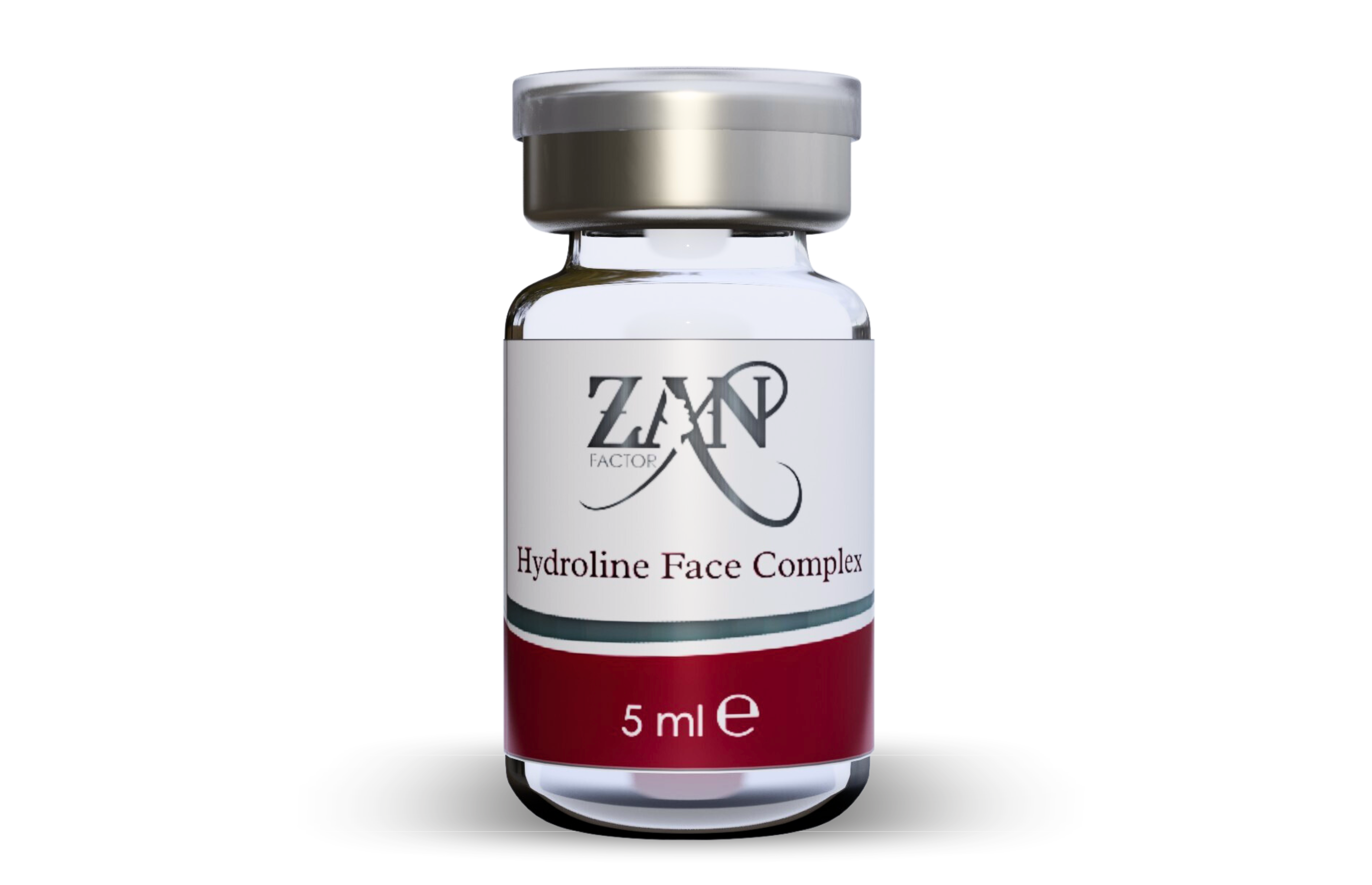 Zan Factor Hydroline Face Complex 5 мл