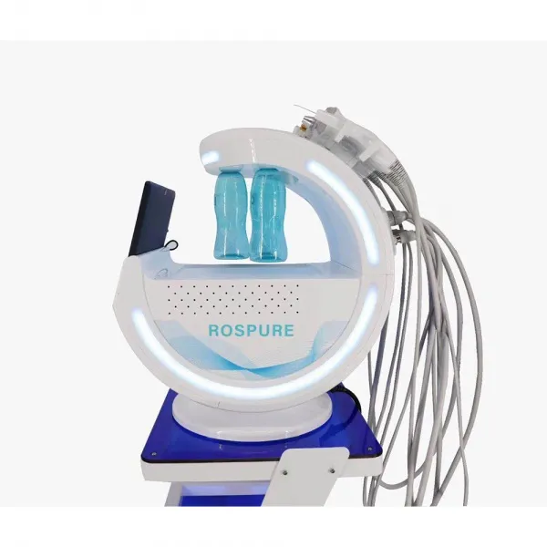 Косметологический аппарат SMART ICE BLUE