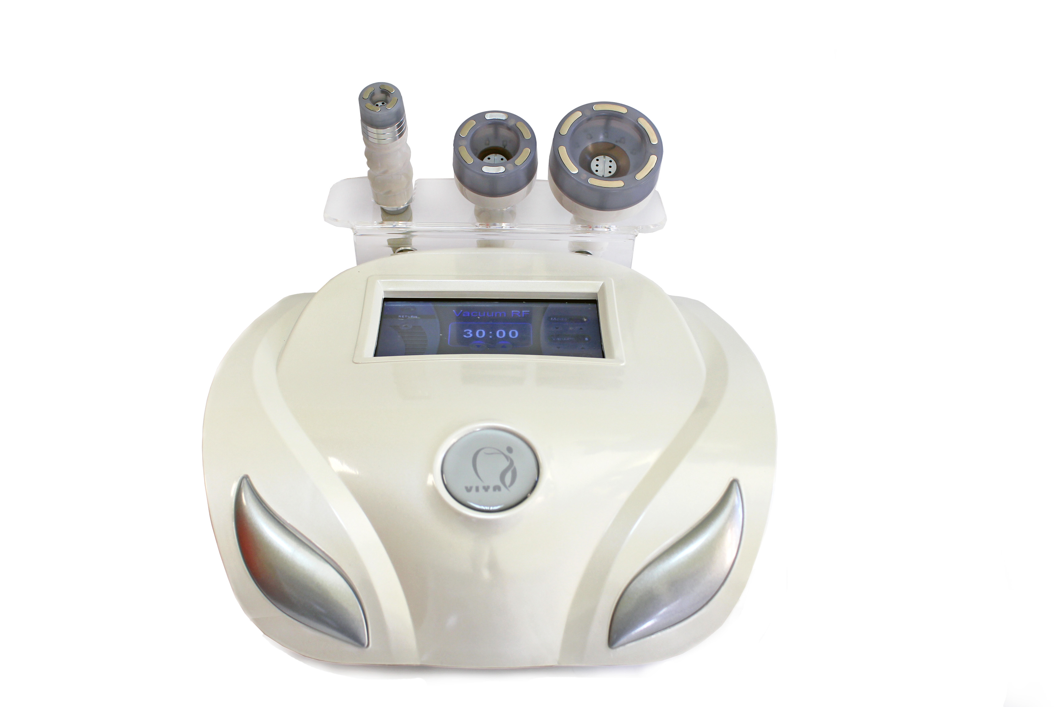 Аппарат для вакуумного массажа с RF-лифтингом и LED-терапией VY-3002